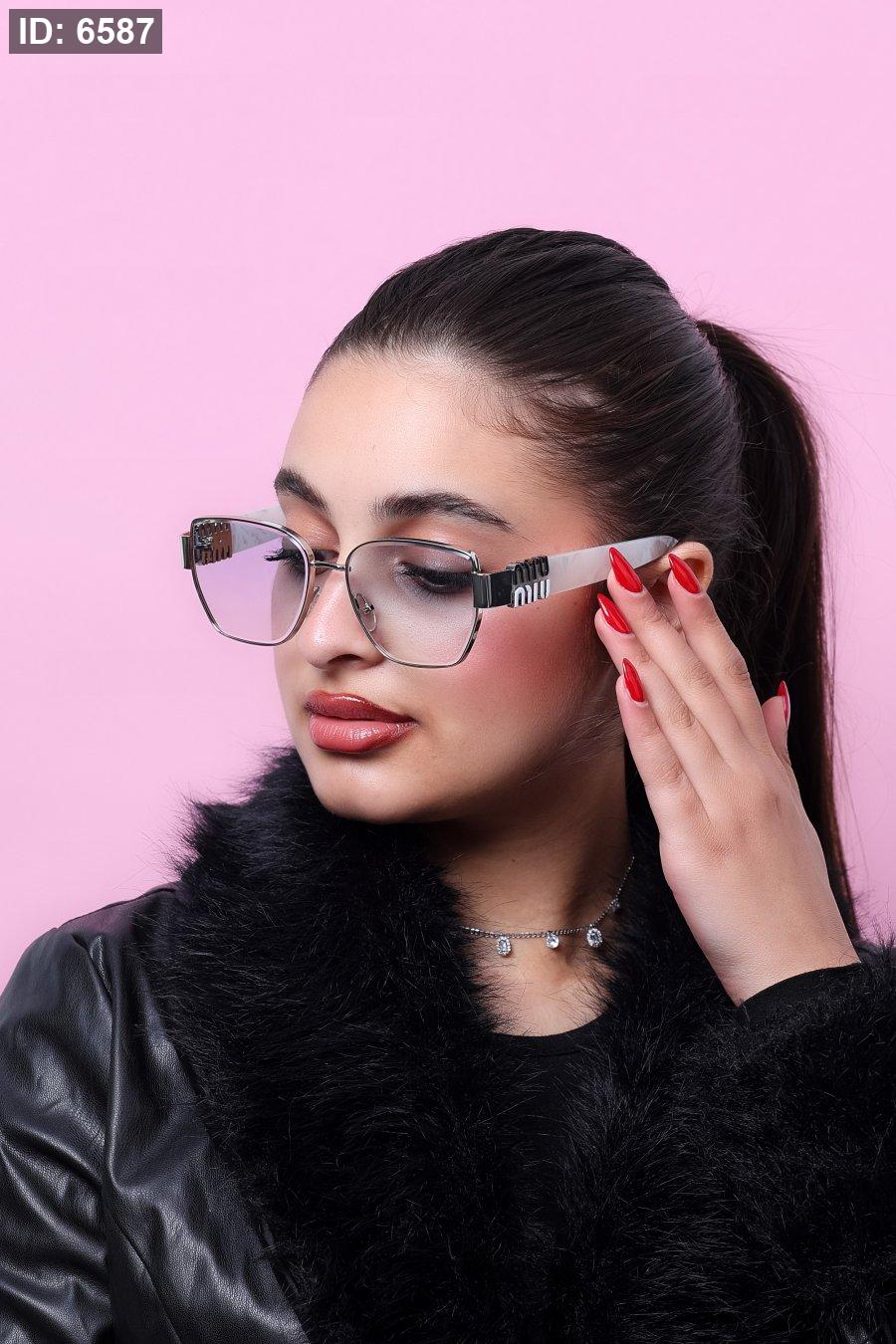 نظارة ميوميو نسائية G