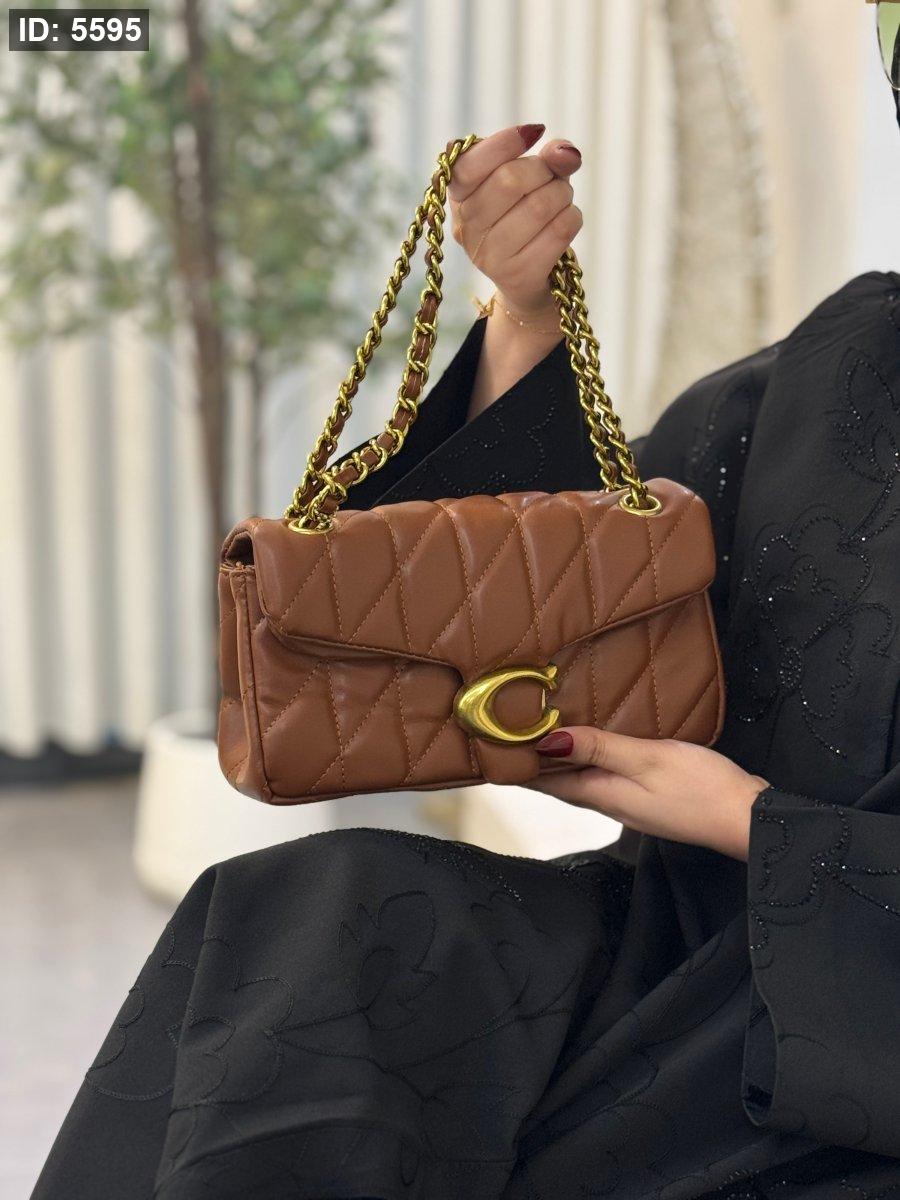 حقيبة كوتش مع علبة N1