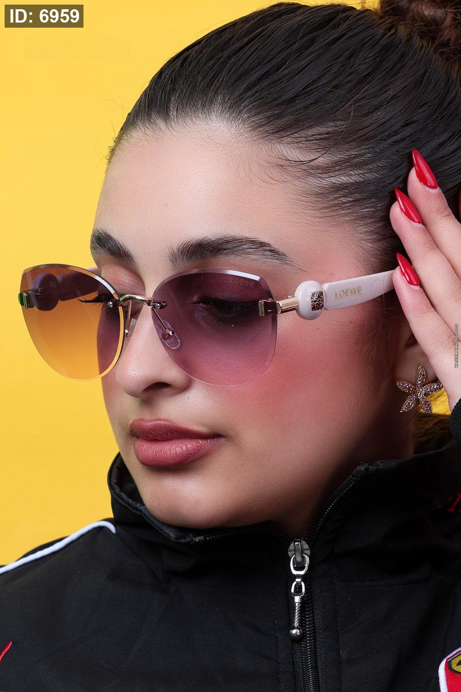 نظارة لويفي نسائية G