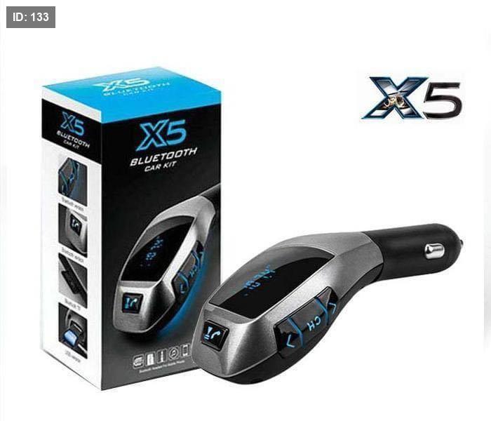 MP3 Bluetooth - X5