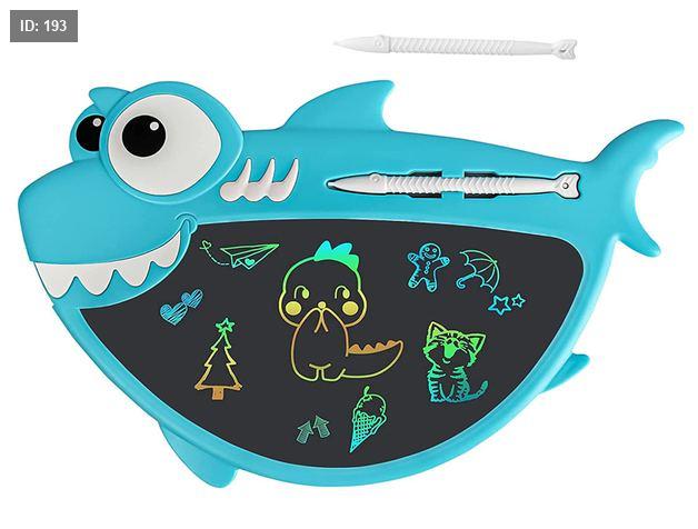 الواح تعليمية Shark-CR2025