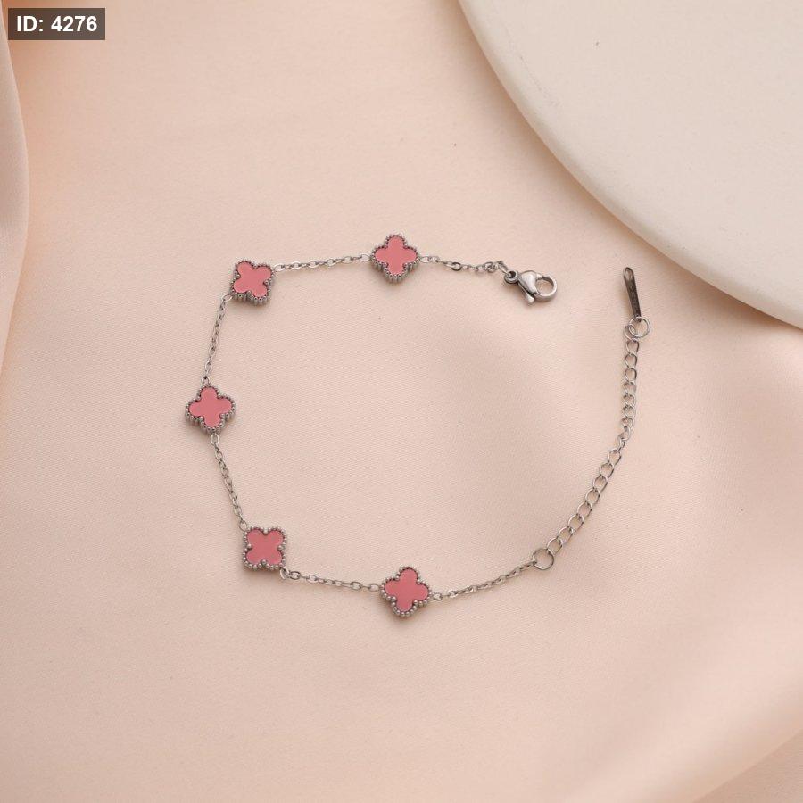 سوار بنقشة وردة S2 في فلسطين