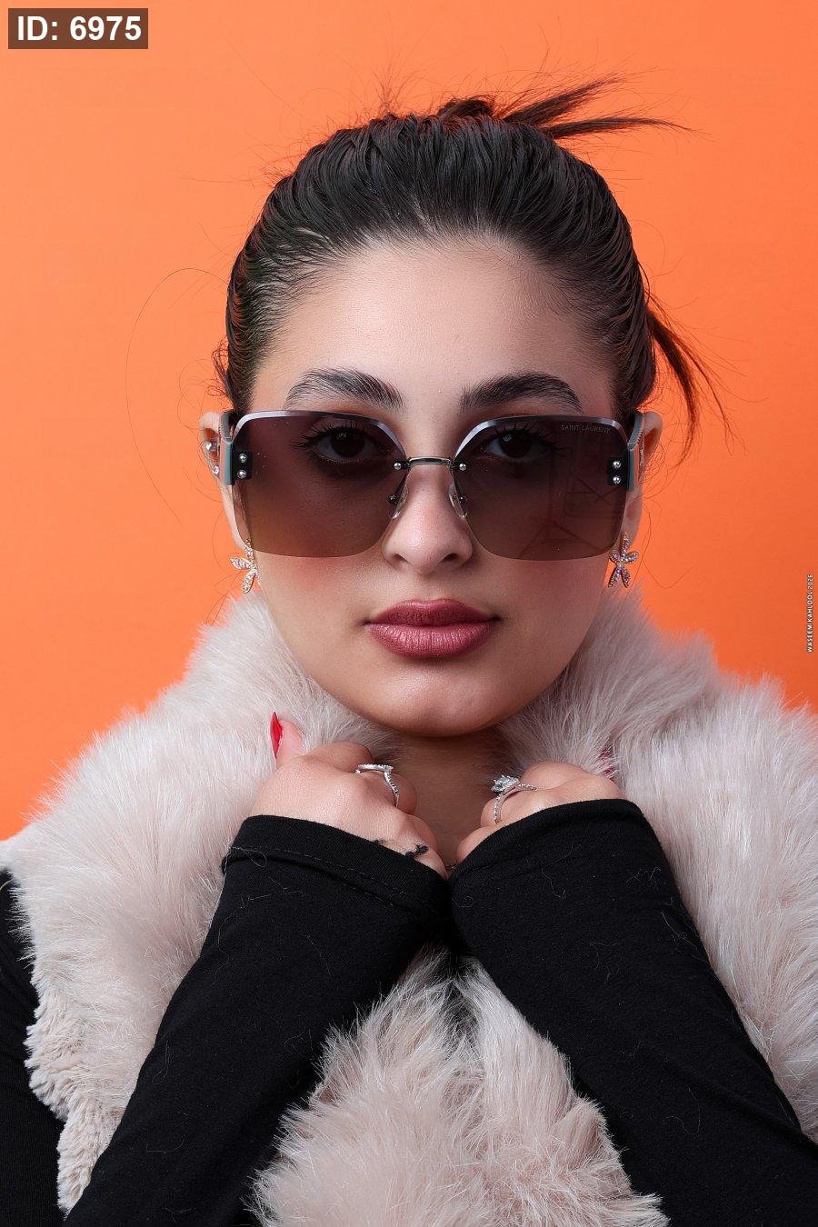 نظارة سانت لورانت نسائية G في فلسطين