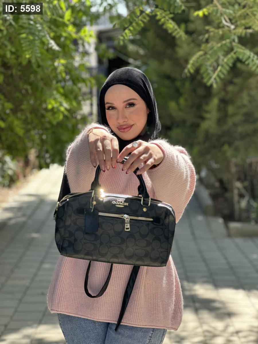 حقيبة كوتش مع علبة N1