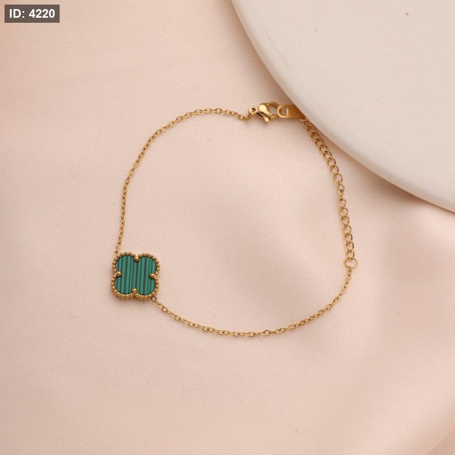 سوار بنقشة وردة S2 في فلسطين