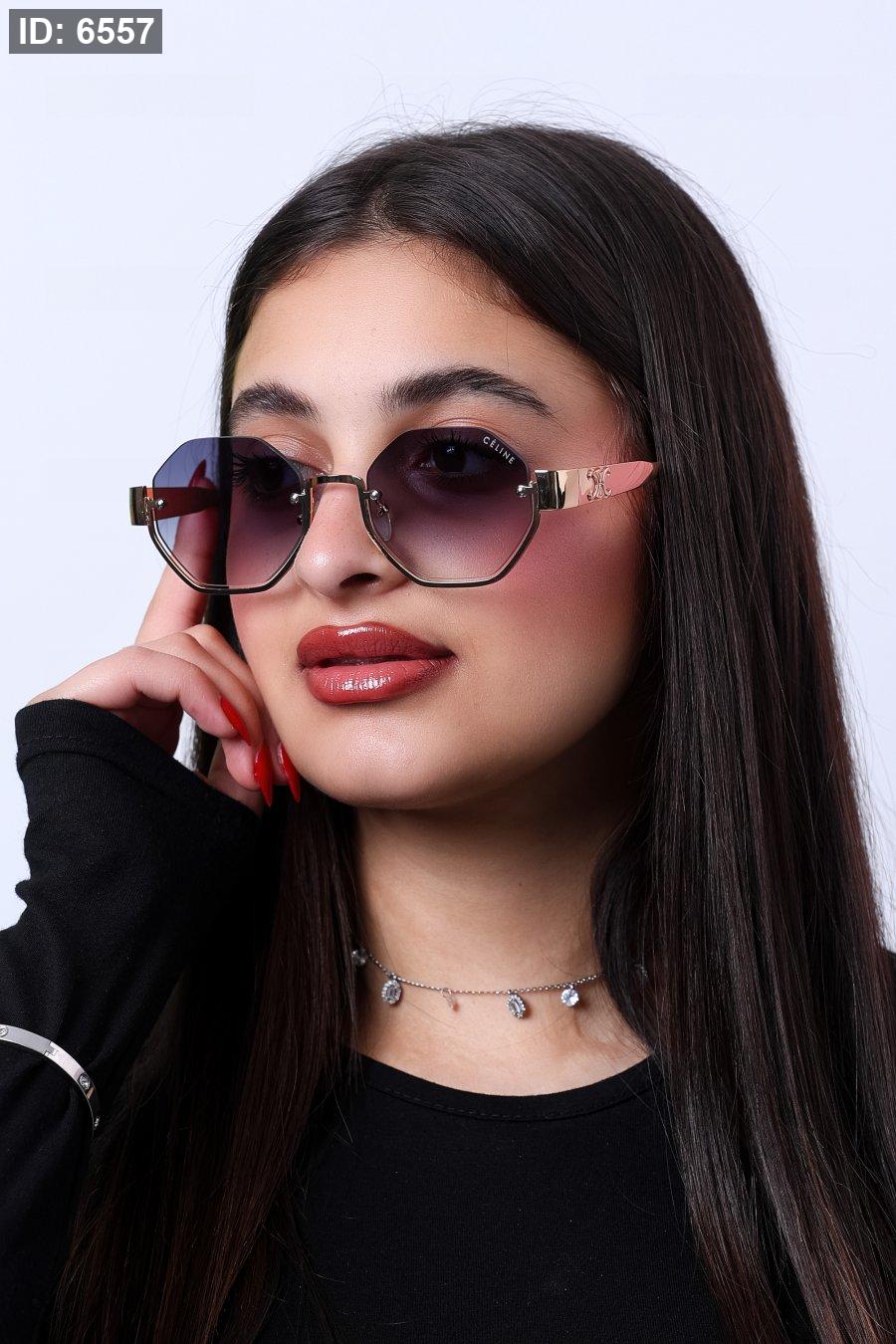 نظارة سيلين نسائية G في فلسطين