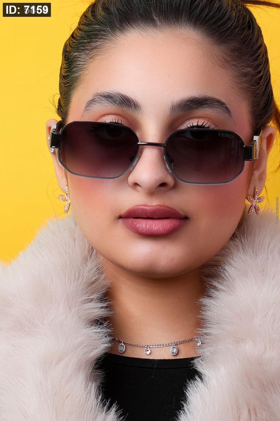 نظارة فندي نسائية G