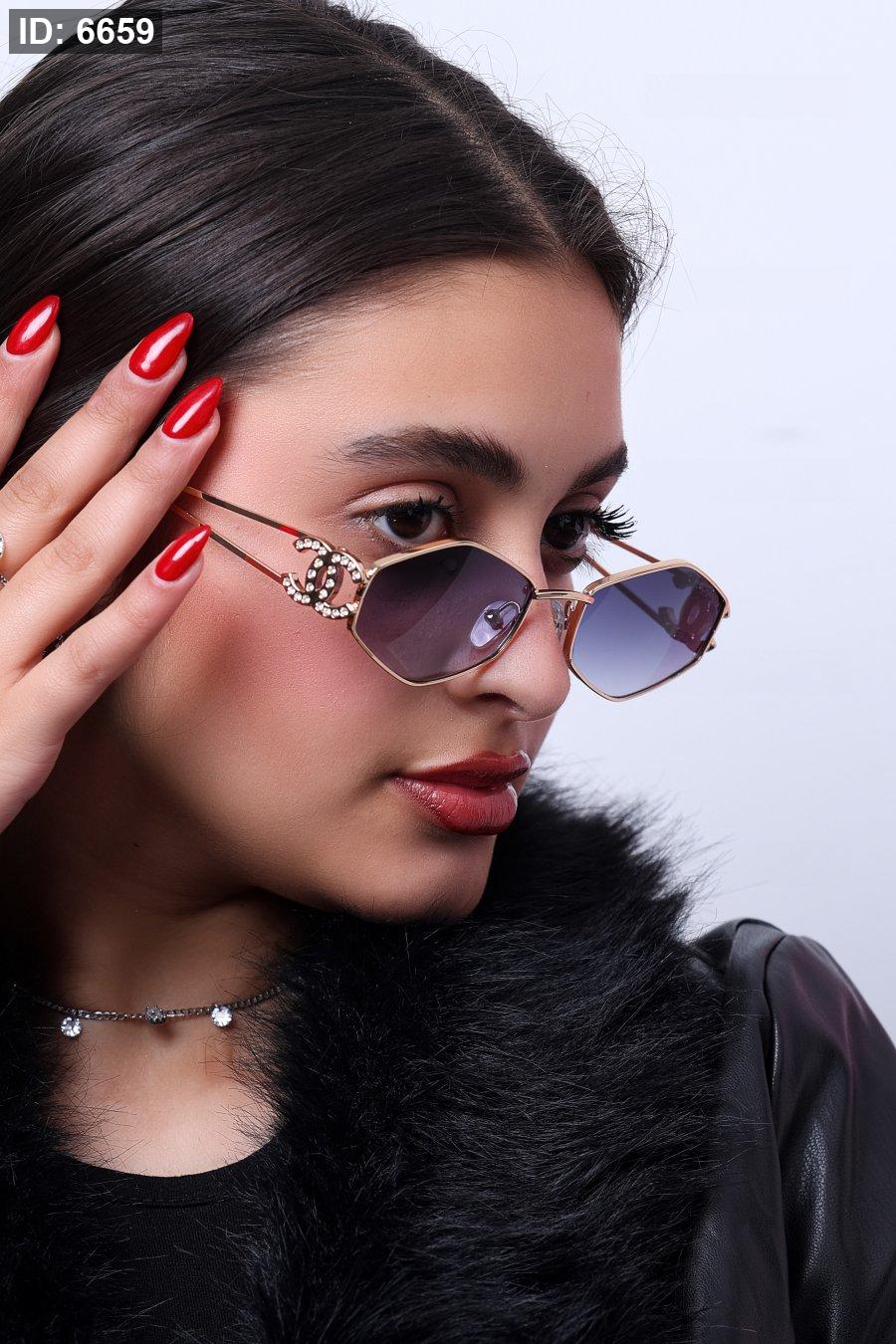 نظارة شانيل نسائية G في فلسطين
