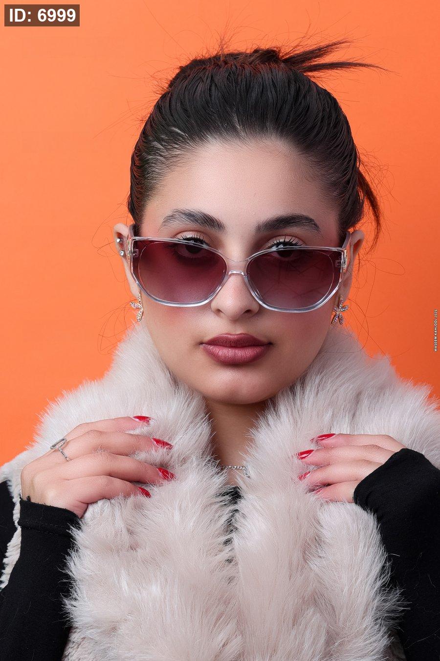 نظارة لويس فيتون نسائية G في فلسطين
