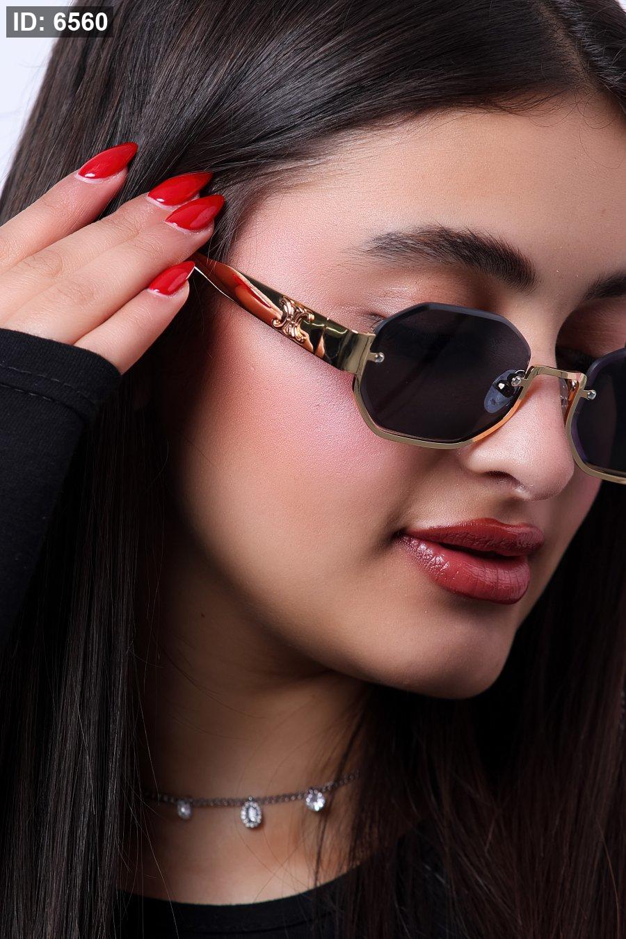 نظارة سيلين نسائية G في فلسطين
